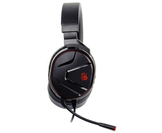 Навушники A4Tech Bloody G600i Black, зображення 4 Навушники A4Tech Bloody G600i Black, зображення 4