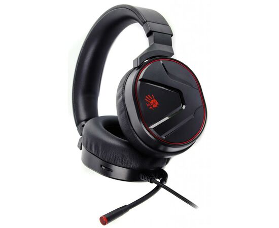 Навушники A4Tech Bloody G600i Black