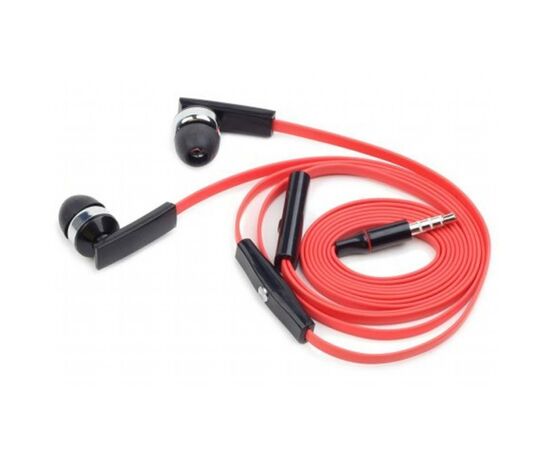 Наушники Gembird MHS-EP-OPO Black (MHS-EP-OPO), изображение 3 Наушники Gembird MHS-EP-OPO Black (MHS-EP-OPO), изображение 3