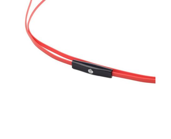 Наушники Gembird MHS-EP-OPO Black (MHS-EP-OPO), изображение 5 Наушники Gembird MHS-EP-OPO Black (MHS-EP-OPO), изображение 5