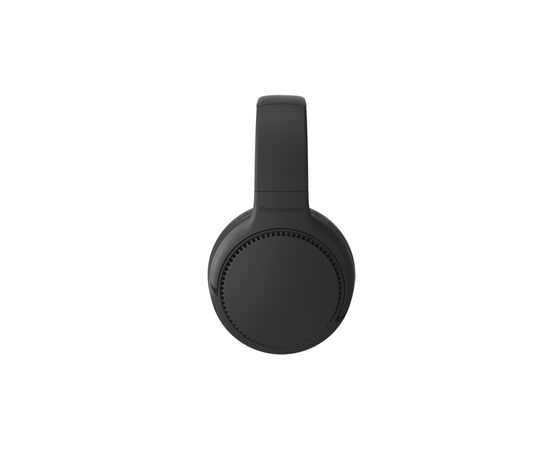 Наушники Panasonic RB-M300BGE-K Black (RB-M300BGE-K), изображение 2 Наушники Panasonic RB-M300BGE-K Black (RB-M300BGE-K), изображение 2
