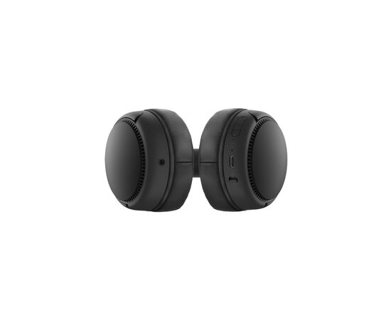 Наушники Panasonic RB-M300BGE-K Black (RB-M300BGE-K), изображение 3 Наушники Panasonic RB-M300BGE-K Black (RB-M300BGE-K), изображение 3