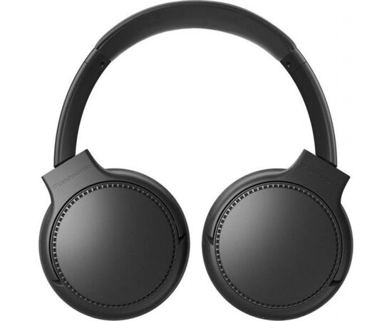 Наушники Panasonic RB-M700BGE-K Black (RB-M700BGE-K), изображение 3