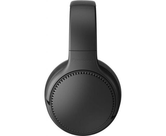 Наушники Panasonic RB-M700BGE-K Black (RB-M700BGE-K), изображение 4