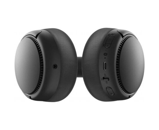 Наушники Panasonic RB-M700BGE-K Black (RB-M700BGE-K), изображение 5