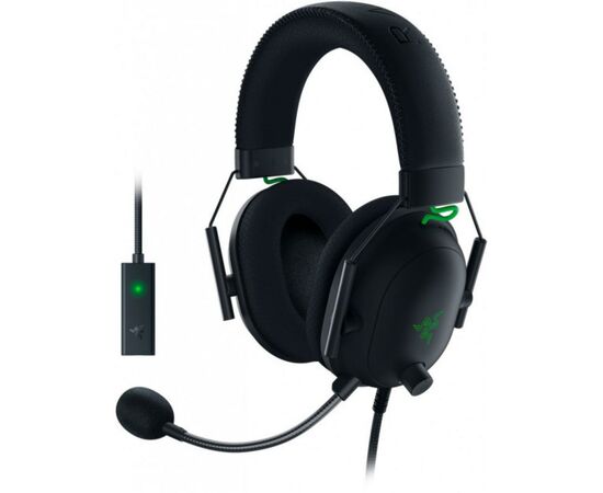Навушники Razer Blackshark V2 Black (RZ04-03230100-R3M1)