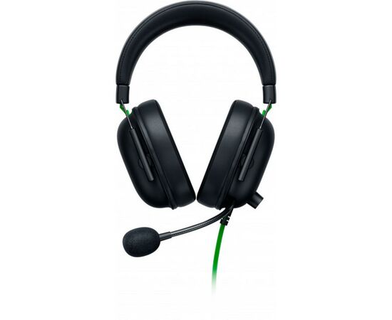 Наушники Razer Blackshark V2 X Black (RZ04-03240100-R3M1), изображение 3 Наушники Razer Blackshark V2 X Black (RZ04-03240100-R3M1), изображение 3