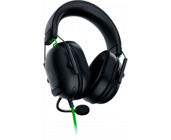 Наушники Razer Blackshark V2 X Black (RZ04-03240100-R3M1), изображение 4 Наушники Razer Blackshark V2 X Black (RZ04-03240100-R3M1), изображение 4