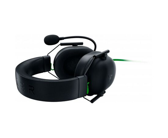Наушники Razer Blackshark V2 X Black (RZ04-03240100-R3M1), изображение 5 Наушники Razer Blackshark V2 X Black (RZ04-03240100-R3M1), изображение 5