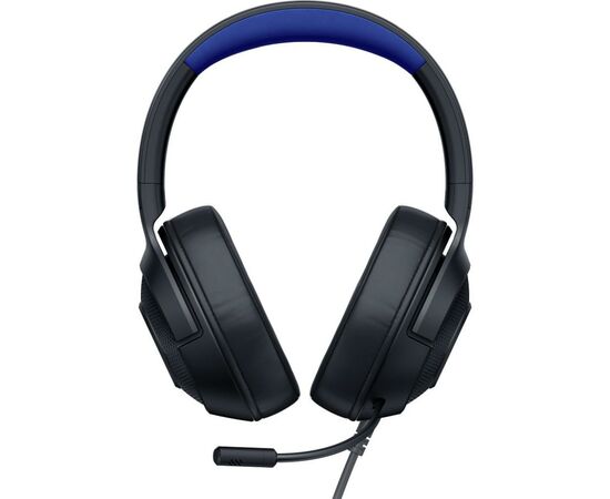 Наушники Razer Kraken X for Console (RZ04-02890200-R3M1), изображение 2 Наушники Razer Kraken X for Console (RZ04-02890200-R3M1), изображение 2