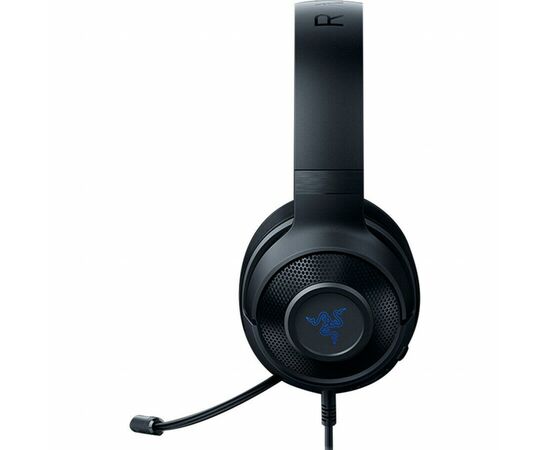 Наушники Razer Kraken X for Console (RZ04-02890200-R3M1), изображение 3 Наушники Razer Kraken X for Console (RZ04-02890200-R3M1), изображение 3