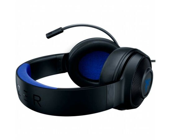 Наушники Razer Kraken X for Console (RZ04-02890200-R3M1), изображение 4 Наушники Razer Kraken X for Console (RZ04-02890200-R3M1), изображение 4