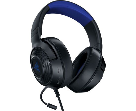 Наушники Razer Kraken X for Console (RZ04-02890200-R3M1), изображение 5 Наушники Razer Kraken X for Console (RZ04-02890200-R3M1), изображение 5