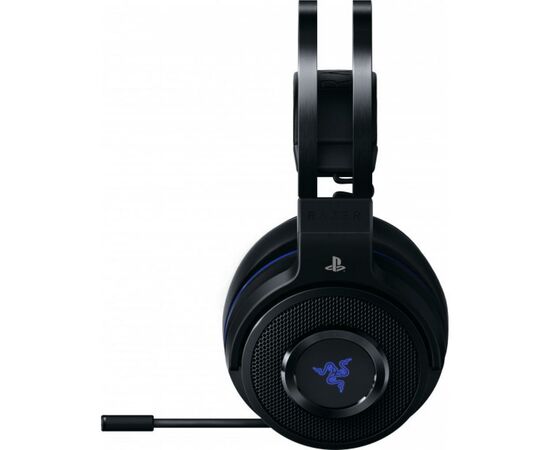 Наушники Razer Thresher Wireless - PS4 (RZ04-02580100-R3G1), изображение 2 Наушники Razer Thresher Wireless - PS4 (RZ04-02580100-R3G1), изображение 2
