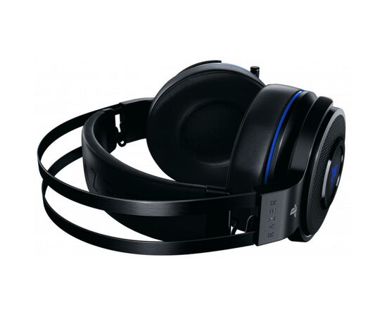 Наушники Razer Thresher Wireless - PS4 (RZ04-02580100-R3G1), изображение 3 Наушники Razer Thresher Wireless - PS4 (RZ04-02580100-R3G1), изображение 3