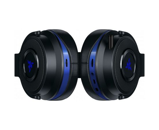 Наушники Razer Thresher Wireless - PS4 (RZ04-02580100-R3G1), изображение 4 Наушники Razer Thresher Wireless - PS4 (RZ04-02580100-R3G1), изображение 4