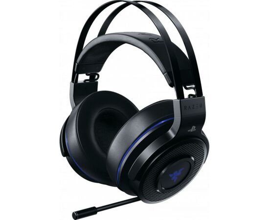 Наушники Razer Thresher Wireless - PS4 (RZ04-02580100-R3G1)