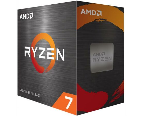 Процессор AMD Ryzen 7 5800X (100-100000063WOF)