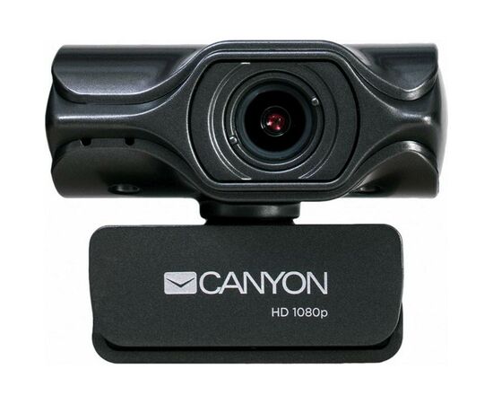 Веб-камера Canyon Ultra Full HD (CNS-CWC6N)