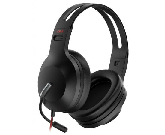 Наушники Edifier G1 SE Black (G1SE), изображение 3 Наушники Edifier G1 SE Black (G1SE), изображение 3