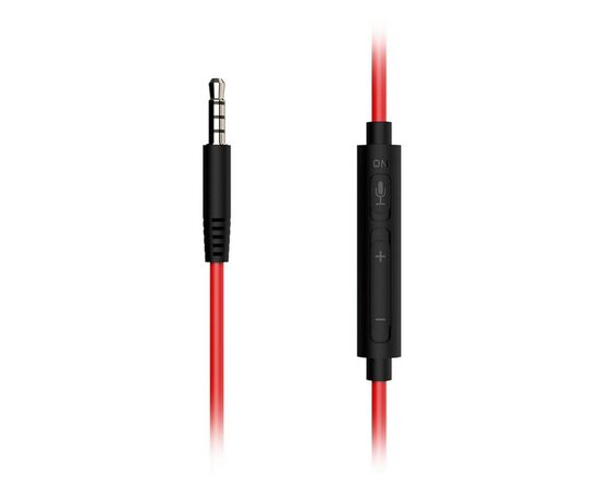Наушники Edifier G1 SE Black (G1SE), изображение 4 Наушники Edifier G1 SE Black (G1SE), изображение 4