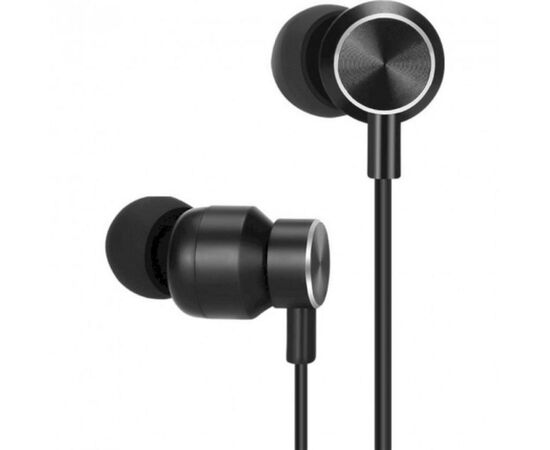 Наушники HP DHE-7001 Headset Black (DHE-7001), изображение 2 Наушники HP DHE-7001 Headset Black (DHE-7001), изображение 2