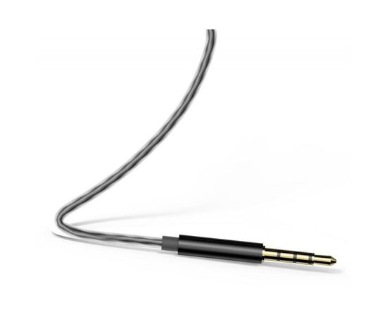 Наушники HP DHE-7001 Headset Black (DHE-7001), изображение 3 Наушники HP DHE-7001 Headset Black (DHE-7001), изображение 3