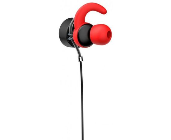 Наушники HP DHE-7004RD Gaming Headset Red (DHE-7004RD), изображение 3 Наушники HP DHE-7004RD Gaming Headset Red (DHE-7004RD), изображение 3