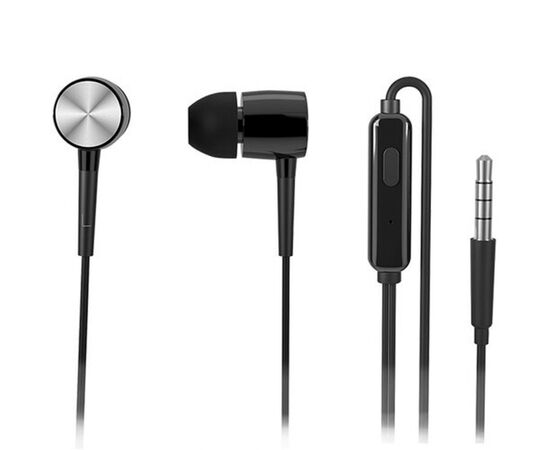 Навушники HP DHH-1111BK Headset Black (DHH-1111BK), зображення 2 Навушники HP DHH-1111BK Headset Black (DHH-1111BK), зображення 2