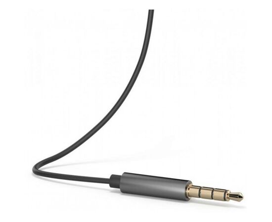 Навушники HP DHH-3111BK Headset Black-Grey (DHH-3111BK), зображення 4 Навушники HP DHH-3111BK Headset Black-Grey (DHH-3111BK), зображення 4