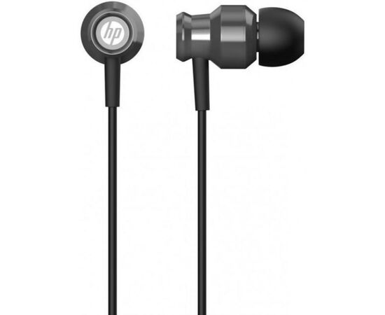Наушники HP DHH-3111BK Headset Black-Grey (DHH-3111BK)