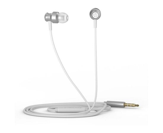 Навушники HP DHH-3111SL Headset Silver (DHH-3111SL), зображення 3 Навушники HP DHH-3111SL Headset Silver (DHH-3111SL), зображення 3