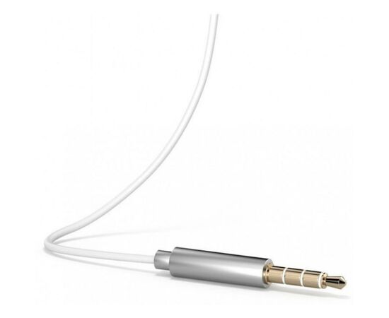 Навушники HP DHH-3111SL Headset Silver (DHH-3111SL), зображення 4 Навушники HP DHH-3111SL Headset Silver (DHH-3111SL), зображення 4