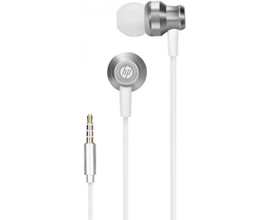 Наушники HP DHH-3111SL Headset Silver (DHH-3111SL)