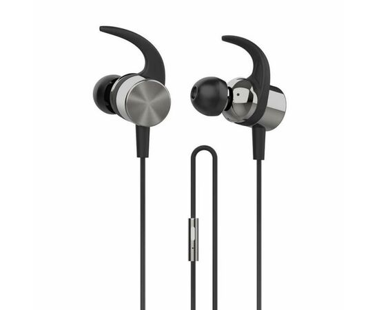 Наушники HP DHH-3114GR Headset Grey (DHH-3114GR), изображение 4 Наушники HP DHH-3114GR Headset Grey (DHH-3114GR), изображение 4