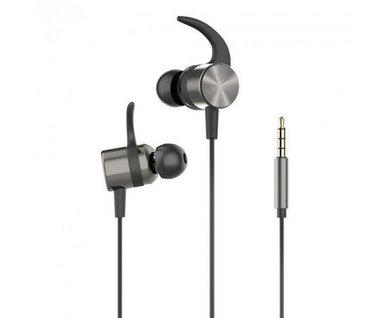 Навушники HP DHH-3114GR Headset Grey (DHH-3114GR)