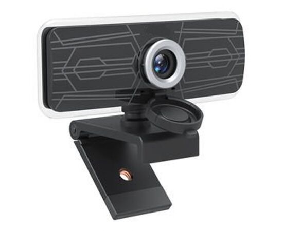 Веб-камера Gemix T16 Black, изображение 2 Веб-камера Gemix T16 Black, изображение 2