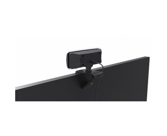 Веб-камера Gemix T16 Black, изображение 3 Веб-камера Gemix T16 Black, изображение 3