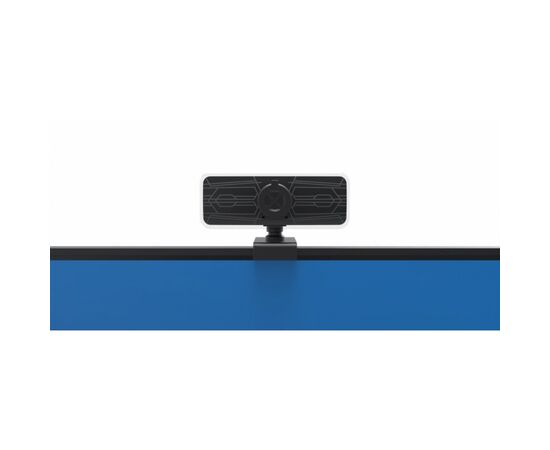 Веб-камера Gemix T16 Black, изображение 4 Веб-камера Gemix T16 Black, изображение 4