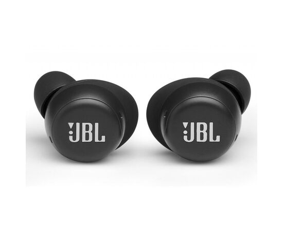 Наушники JBL Live Free NC+ Black (JBLLIVEFRNCPTWSB), изображение 2 Наушники JBL Live Free NC+ Black (JBLLIVEFRNCPTWSB), изображение 2