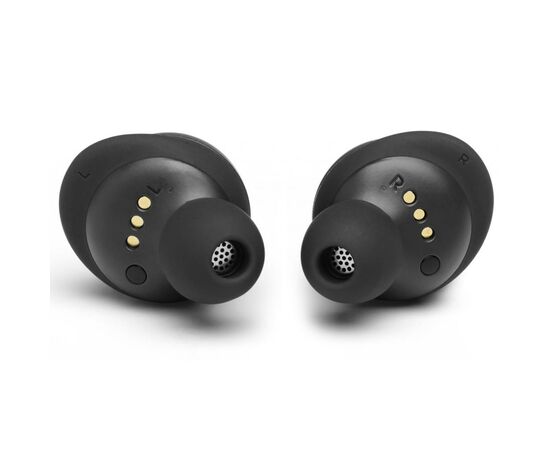 Наушники JBL Live Free NC+ Black (JBLLIVEFRNCPTWSB), изображение 3 Наушники JBL Live Free NC+ Black (JBLLIVEFRNCPTWSB), изображение 3