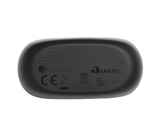 Наушники JBL Live Free NC+ Black (JBLLIVEFRNCPTWSB), изображение 9 Наушники JBL Live Free NC+ Black (JBLLIVEFRNCPTWSB), изображение 9