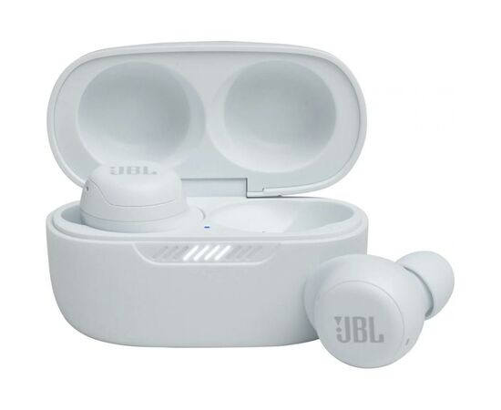 Наушники JBL Live Free NC+ White (JBLLIVEFRNCPTWSW), изображение 4
