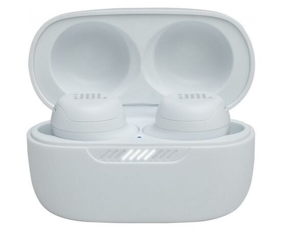 Наушники JBL Live Free NC+ White (JBLLIVEFRNCPTWSW), изображение 5