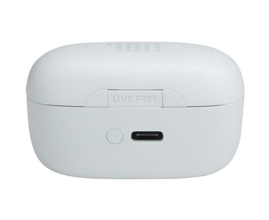 Наушники JBL Live Free NC+ White (JBLLIVEFRNCPTWSW), изображение 7