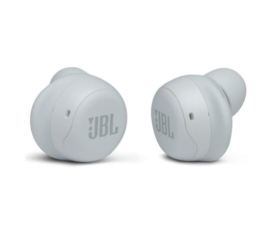 Наушники JBL Live Free NC+ White (JBLLIVEFRNCPTWSW)