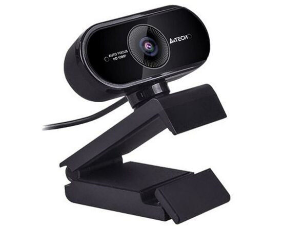 Веб-камера A4Tech PK-930HA, зображення 3 Веб-камера A4Tech PK-930HA, зображення 3