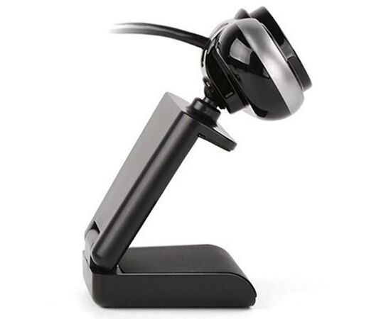 Веб-камера A4Tech PK-920H Grey, изображение 3 Веб-камера A4Tech PK-920H Grey, изображение 3