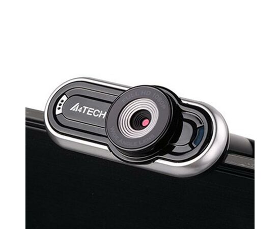 Веб-камера A4Tech PK-920H Grey, изображение 5 Веб-камера A4Tech PK-920H Grey, изображение 5