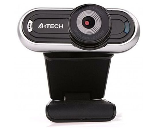 Веб-камера A4Tech PK-920H Grey